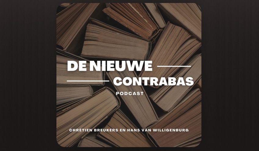 Podcastrecensie: De Nieuwe Contrabas