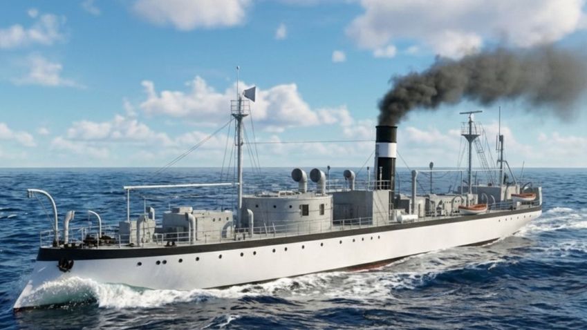 AI-video in podcasts: een nieuw podium voor verhalen