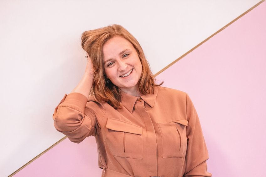 Hoe gaan we om met de luie en toch veeleisende consument?