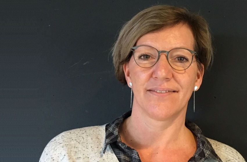 Dieneke Kuijpers: 'Kinderpanels zijn een rode draad in mijn werk'