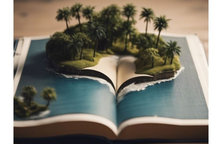 Acht tools voor het creëren van beeld met behulp van AI