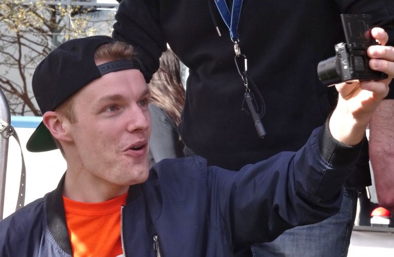 Wat is een vlog en wat kan een uitgeverij ermee?