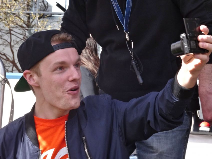 Wat is een vlog en wat kan een uitgeverij ermee?