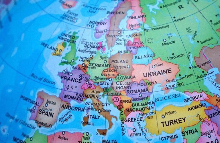 Belangrijke recente ontwikkelingen in de uitgeefsector in Europa