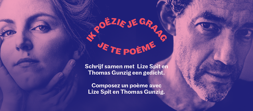 Hoe Flirt Flamand Franstalige en Nederlandstalige literatuur verbindt