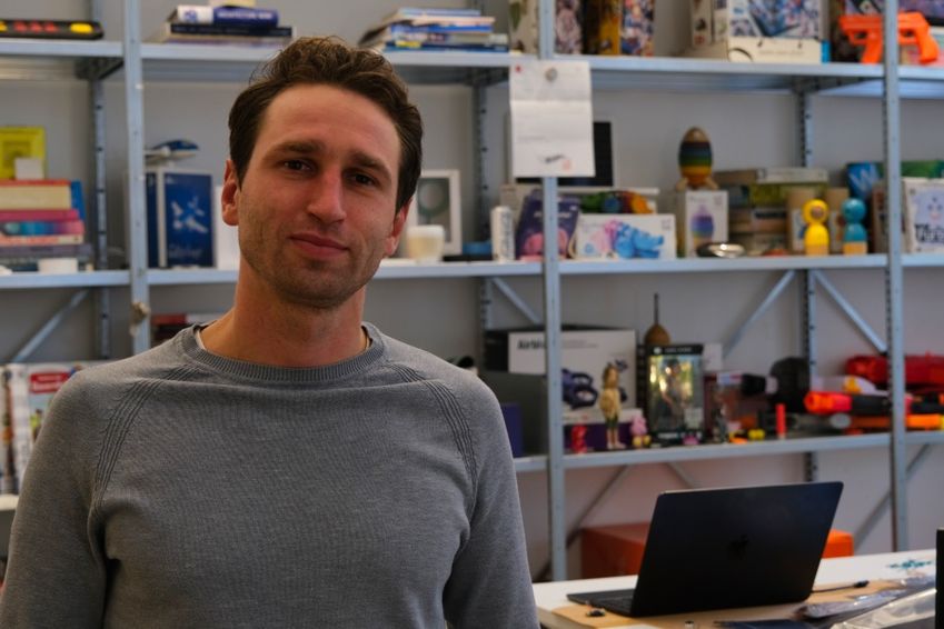 Audiobooks met de bekende stemmen van papa en mama