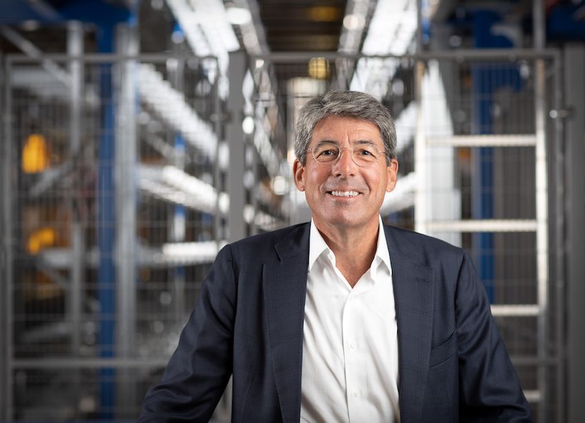 Hans Willem Cortenraad (CB): ‘Het boek is een in elke crisis een overlever gebleken’