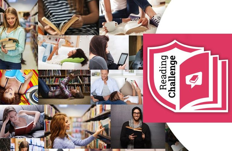  Hoe de Hebban Reading Challenge tienduizenden mensen aan het lezen krijgt