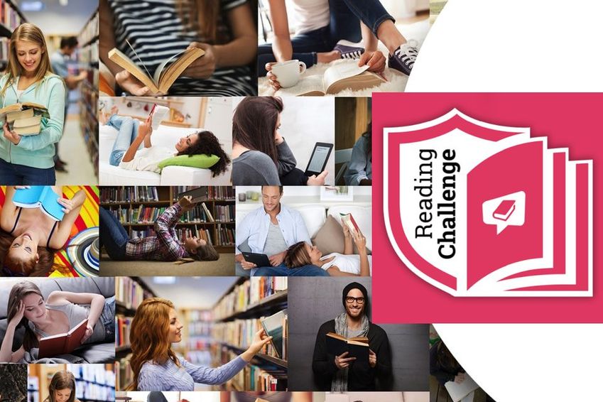  Hoe de Hebban Reading Challenge tienduizenden mensen aan het lezen krijgt