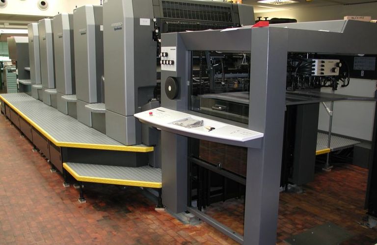 Brugse uitgeverij Die Keure overweegt drukkerij te sluiten