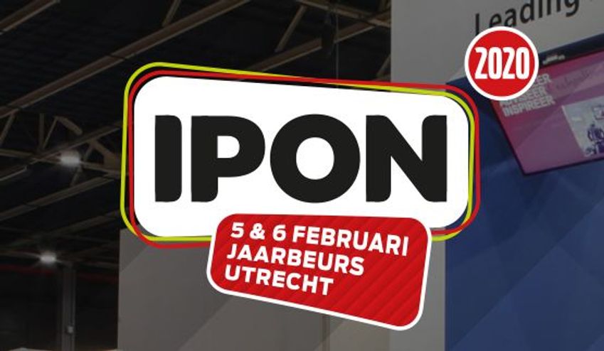 Prijswinnaars onderwijsinnovatie op de IPON