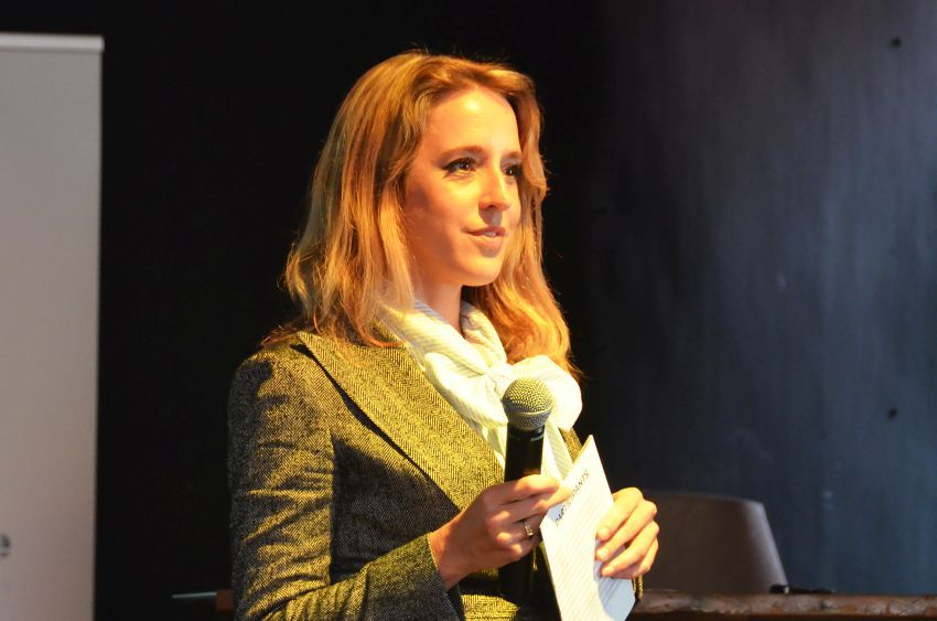 Hoe ‘Big Data’ en ‘#TMI’ de literaire wereld beïnvloeden