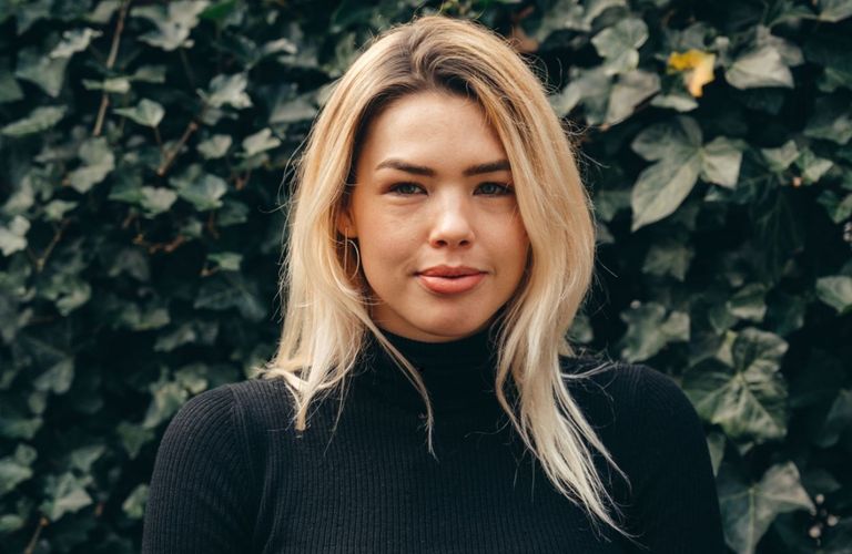 Isabelle Udo: ‘Digital art wordt steeds meer geaccepteerd als een volwassen kunstvorm’