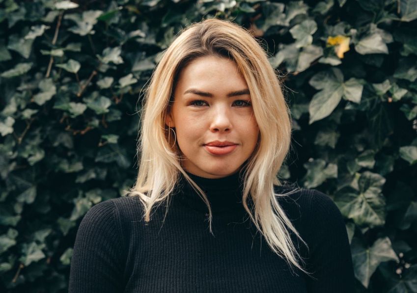 Isabelle Udo: ‘Digital art wordt steeds meer geaccepteerd als een volwassen kunstvorm’