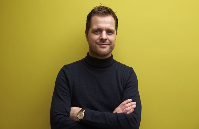 Helpr brengt virtuele assistent naar klaslokaal