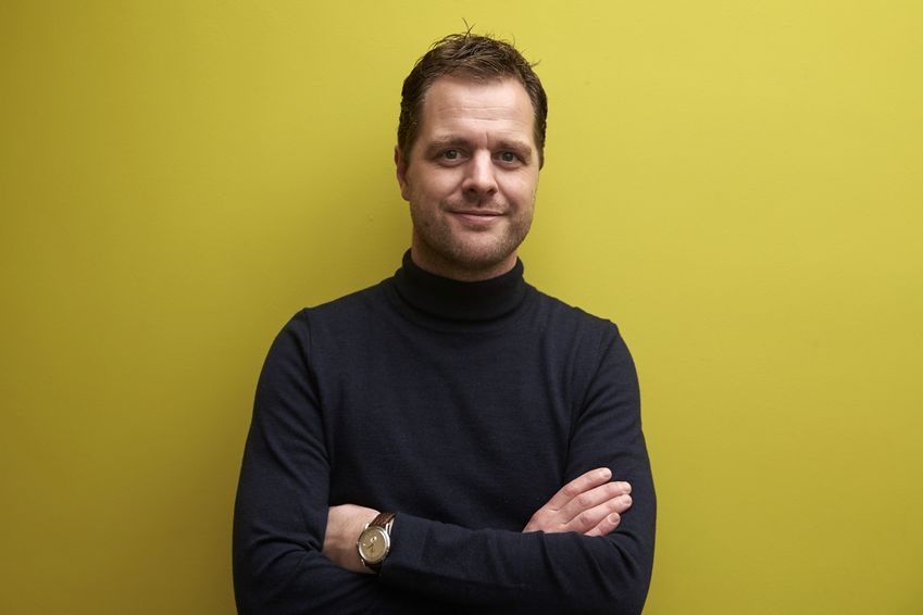 Helpr brengt virtuele assistent naar klaslokaal