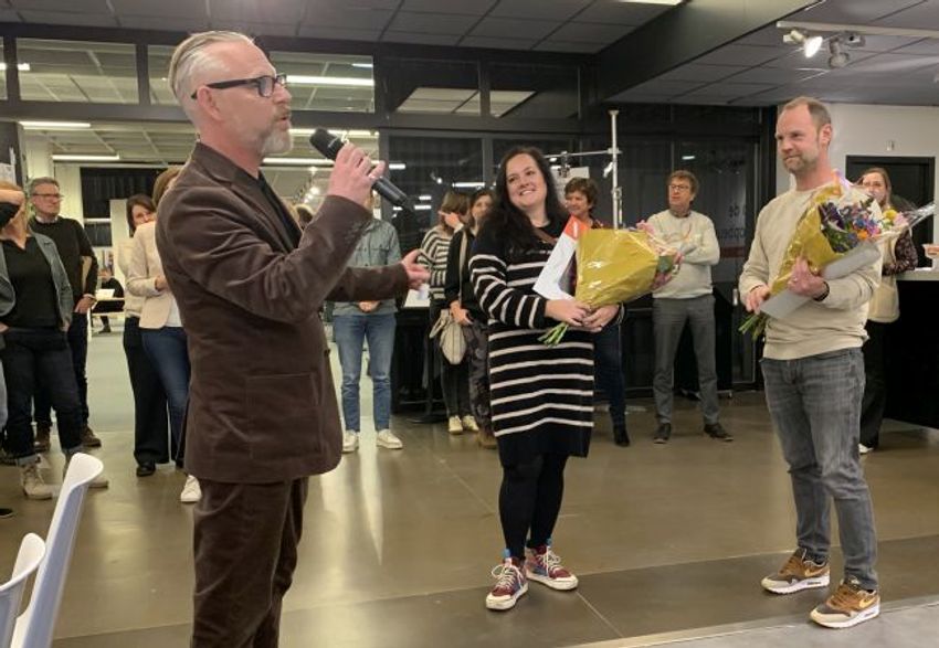 Jan Peter Prenger werkt bij Libris Blz voor 220 boekhandels: ‘Als Hoofd Inkoper koop ik feitelijk helemaal niets in’