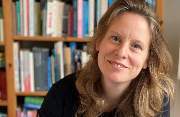 Janneke Louman, Uitgeefhuis Nieuw Amsterdam: “Lezen is een soort eerste levensbehoefte”