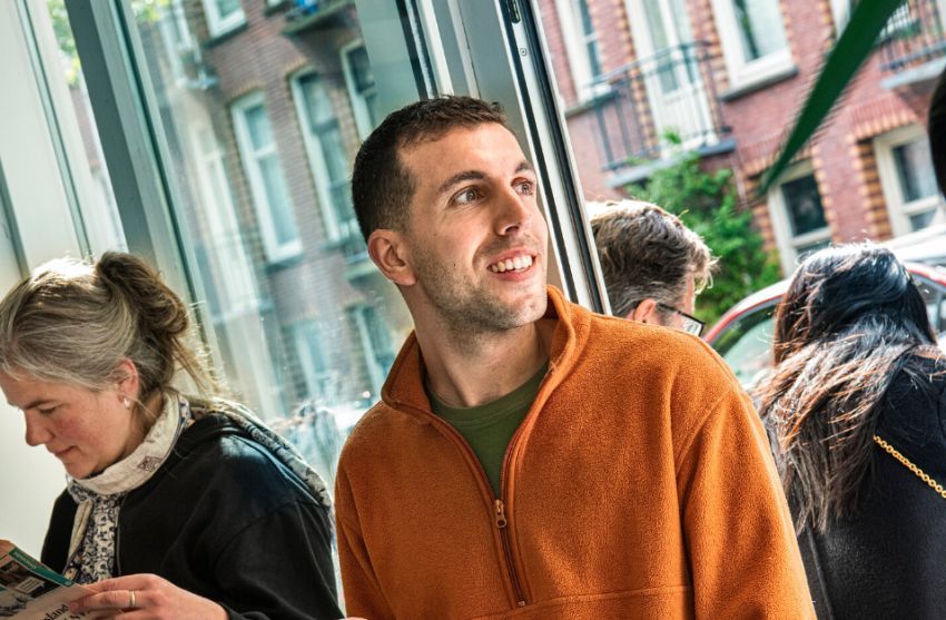 Smullen van de Havermelkelite