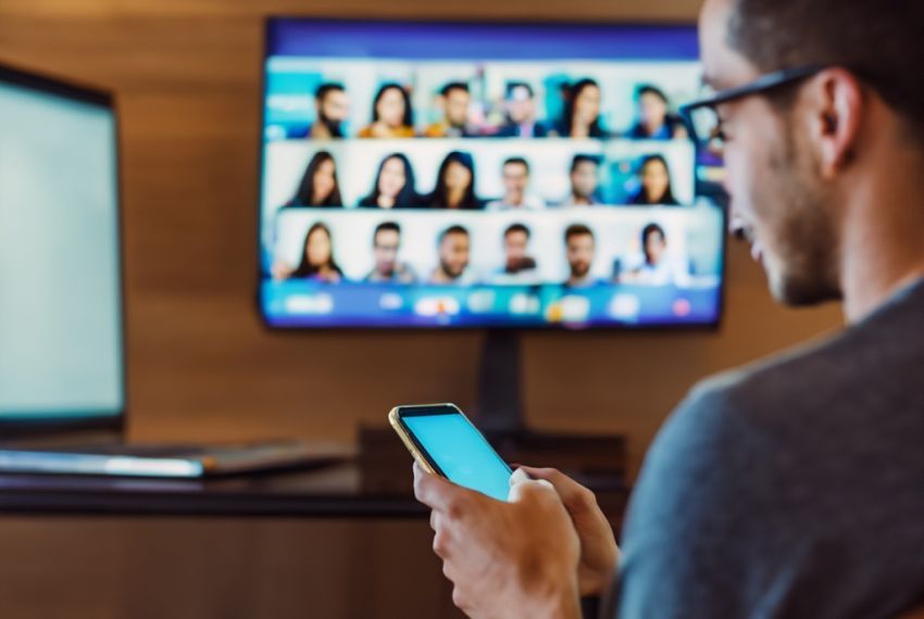 Vertrouwen in de media onder de loep