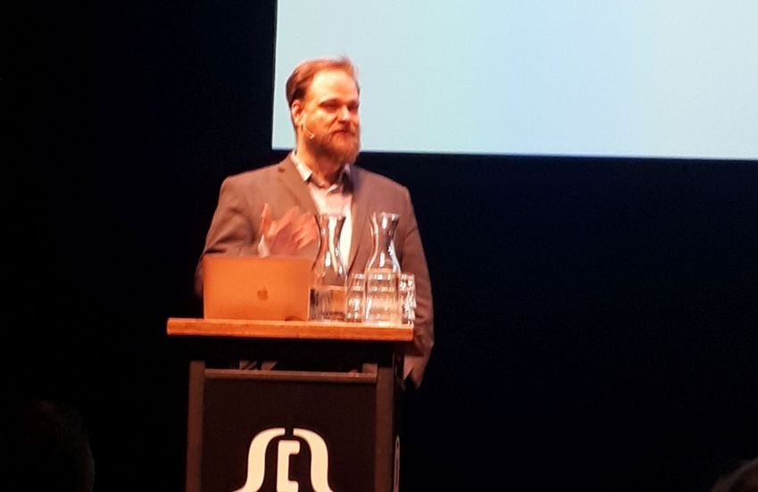 Hoe rijker de doelgroep, des te beter het nieuws