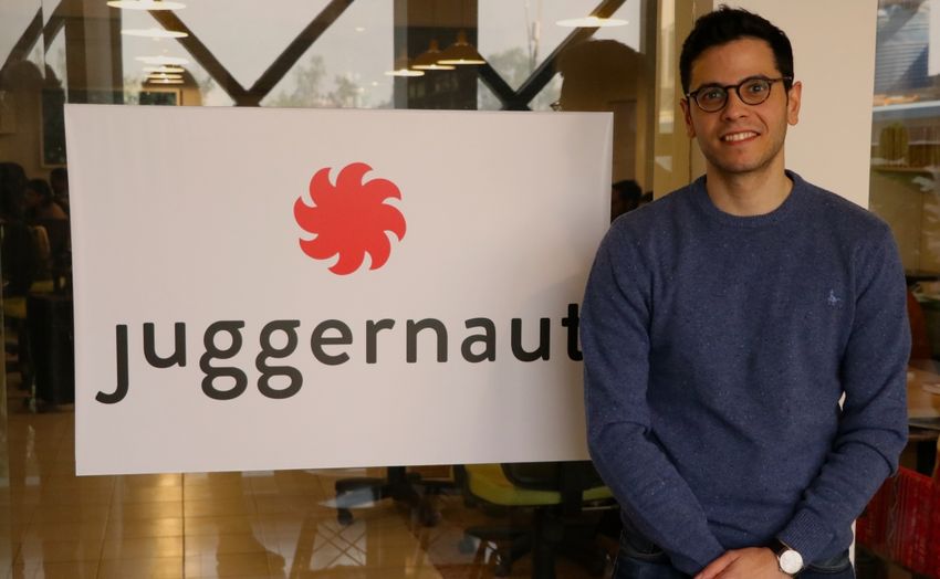 Juggernaut: een niet te stoppen uitgever 2.0 in India