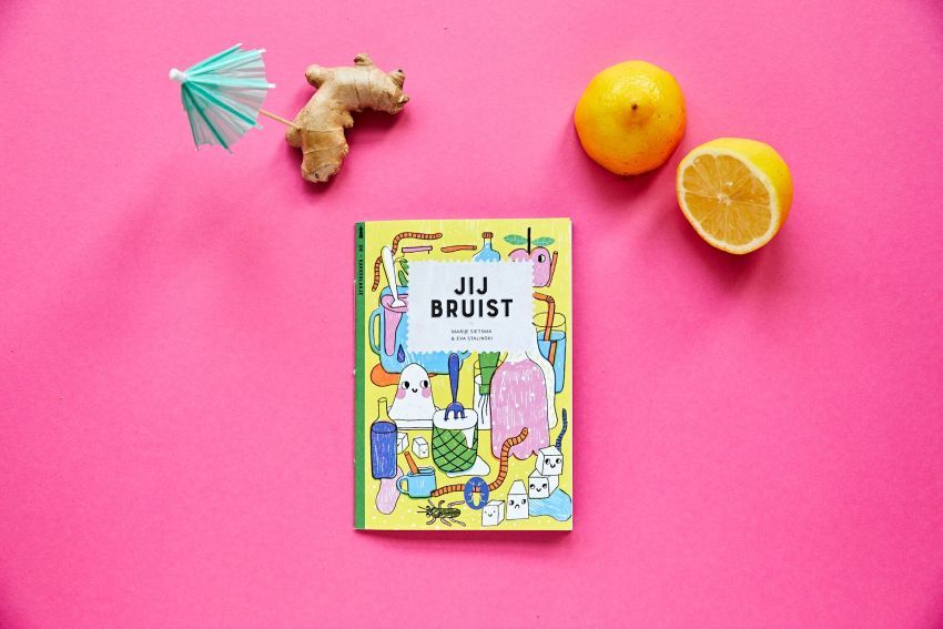 Kakkerlakjes verspreiden zich razendsnel