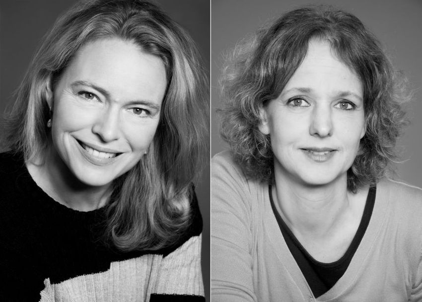 Follow a Muse: ‘Ook als je niet veel weet van muziek, dans of kunst kun je er les in geven’