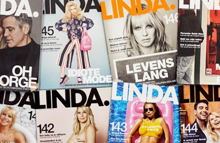 Magazine LINDA wist van misstanden bij The Voice