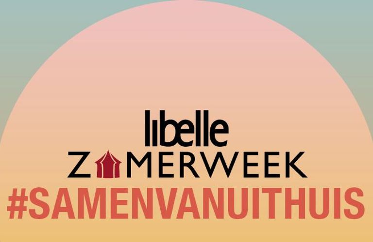 Libelle Zomerweek online: heel veel belangstelling en nieuwe ideeën