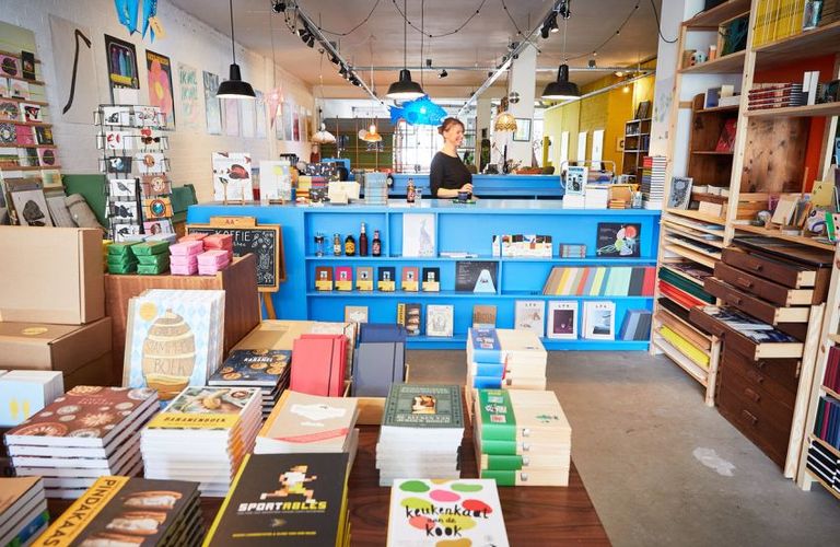 Bij Loopvis zit duurzaamheid in het DNA van het bedrijf