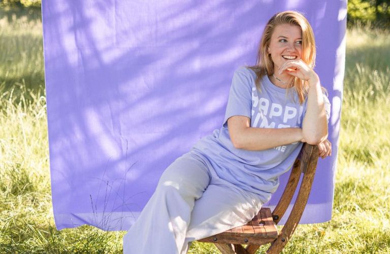 Maartje Bregman van Happy Times Magazine: ‘Er zijn meer mensen met duurzaamheid bezig dan je denkt’