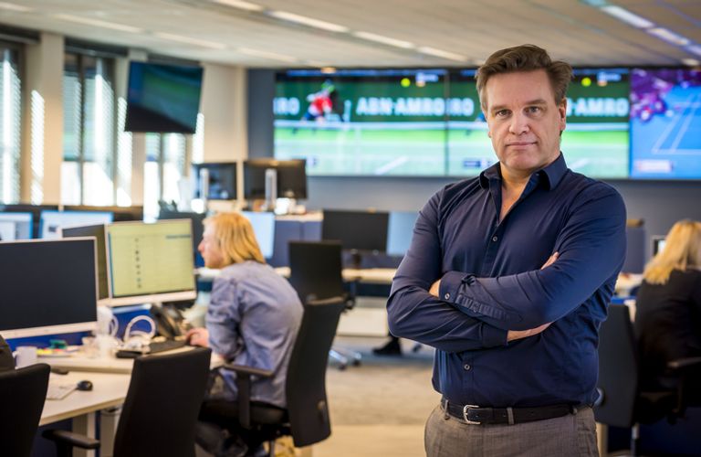 ANP levert innovatieve diensten voor kennisinstituten, organisaties en mkb