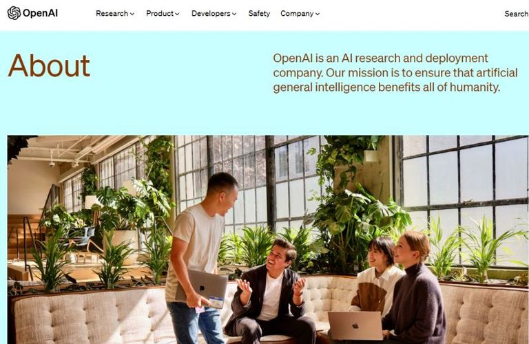 Hoe gaat de schrijfrobot de uitgeverij veranderen?