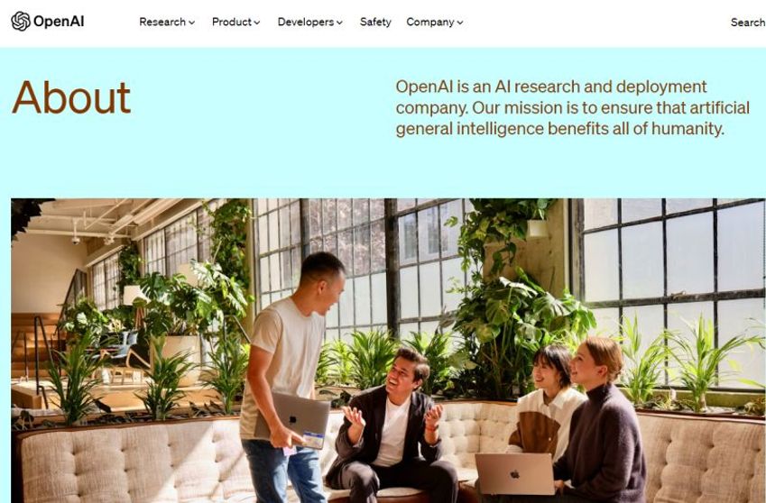 Hoe gaat de schrijfrobot de uitgeverij veranderen?