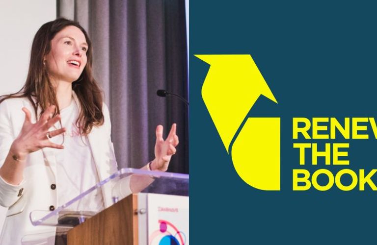 Molly Flatt: 'Als je iets te hard schudt, gaan er dingen kapot die niet meer te repareren zijn'