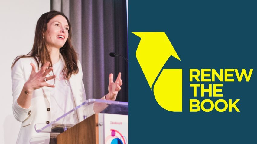 Molly Flatt: 'Als je iets te hard schudt, gaan er dingen kapot die niet meer te repareren zijn'