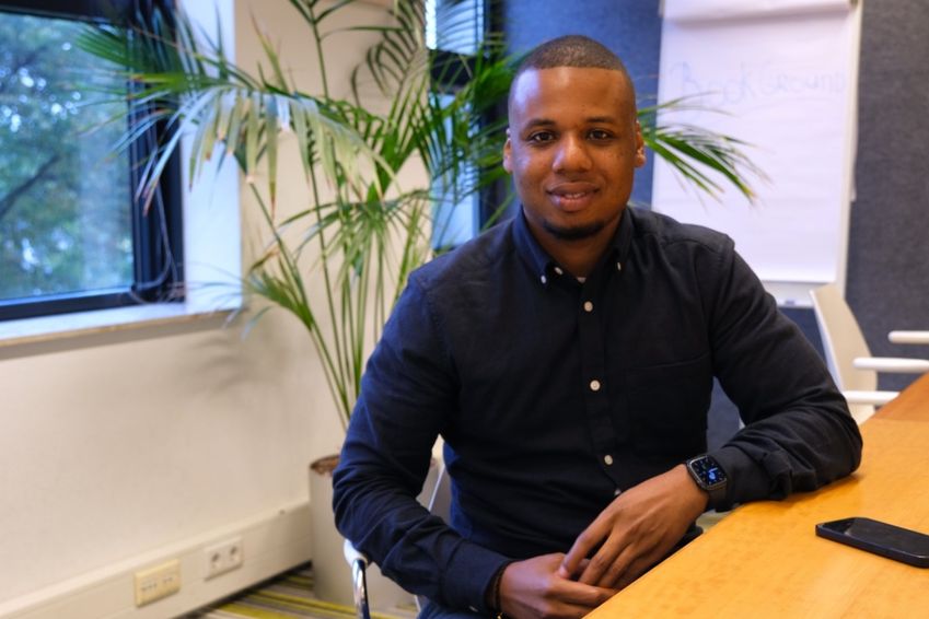 Bookground, de IMDB voor boeken, is finalist van Renew the Book