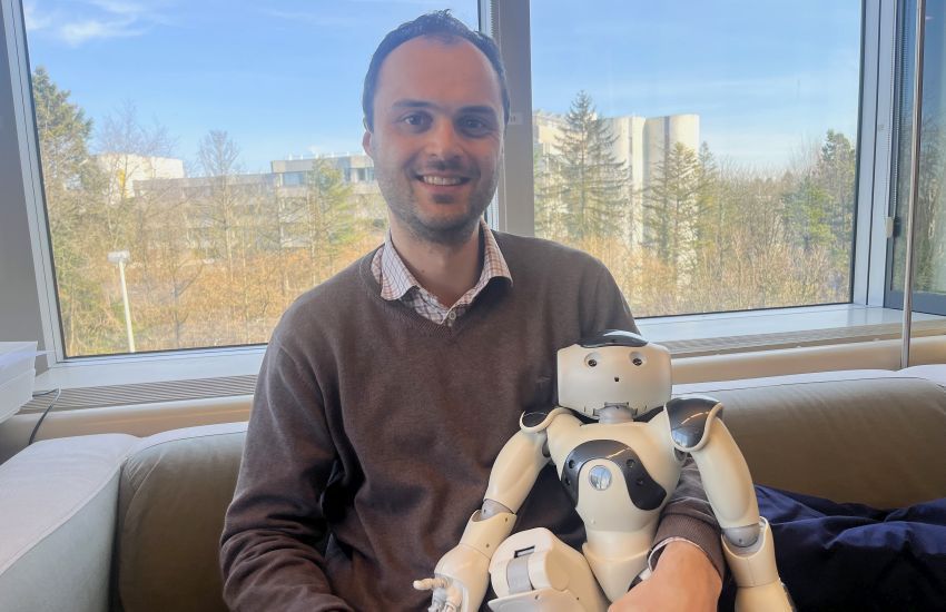 Wetenschappers op weg naar een nieuwe generatie mens-geïnspireerde taalmodellen