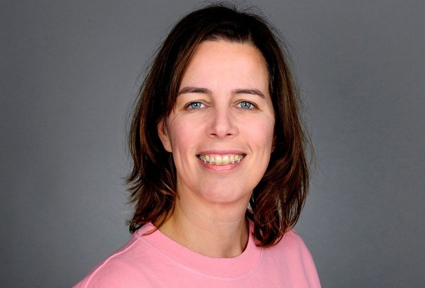 Petra Lubbers, jurylid bij Renew the Book: "Innovatie moet beter omarmd worden door het boekenvak"