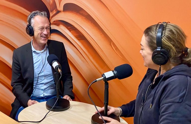 Blikopeners #1: Hoe internationale afspraken van het DAISY Consortium jouw boeken beter maken 