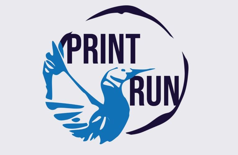 Podcastrecensie: Print Run