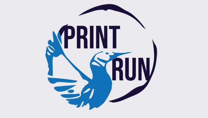 Podcastrecensie: Print Run