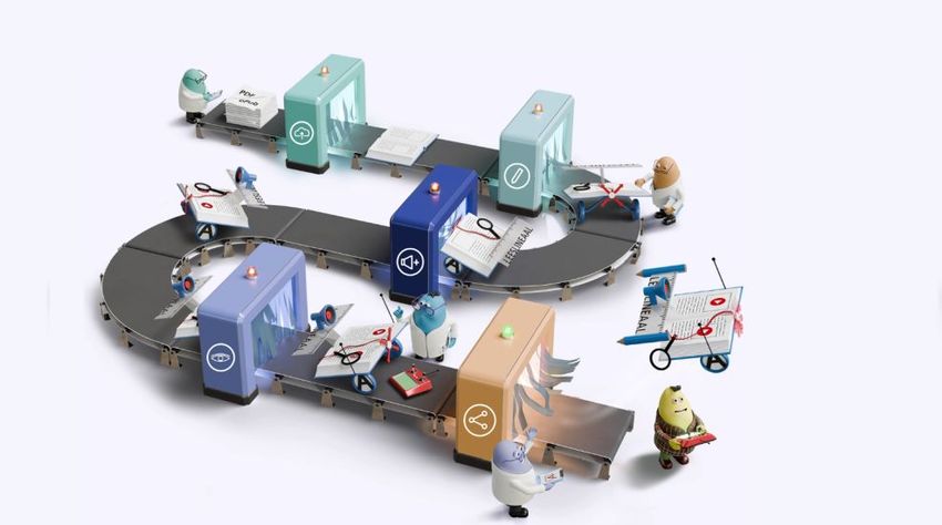 Readiant helpt bij toegankelijk en leesvriendelijk publiceren