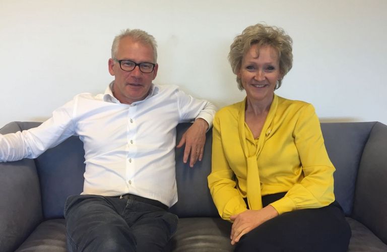 Wedding Nederland: een modern bedrijf met een bijzondere filosofie