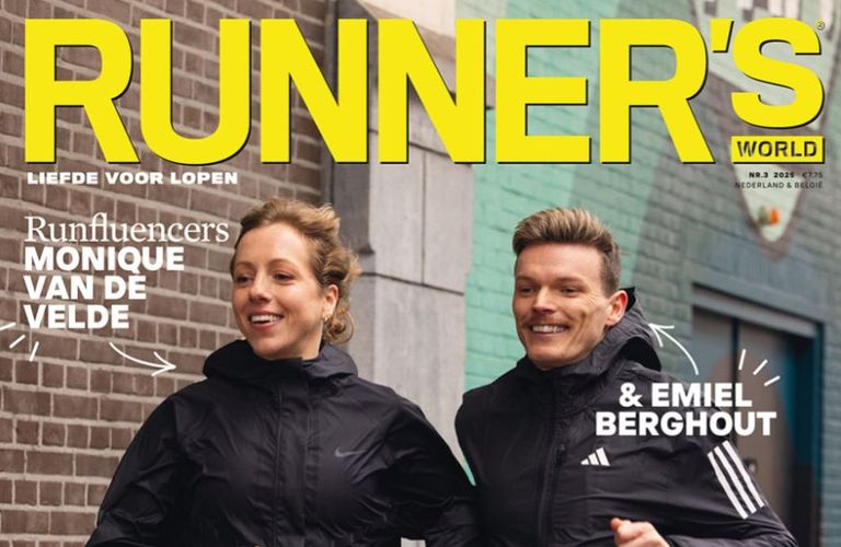Runner’s World kiest voor digitale koers met behoud van diepgang