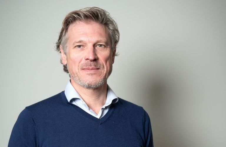 Sanne Muijser (KBb): ‘We moeten de gezamenlijke denkkracht van het boekenvak benutten’