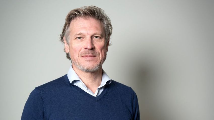 Sanne Muijser (KBb): ‘We moeten de gezamenlijke denkkracht van het boekenvak benutten’