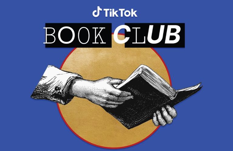 Het stormachtige succes van BookTok en YA