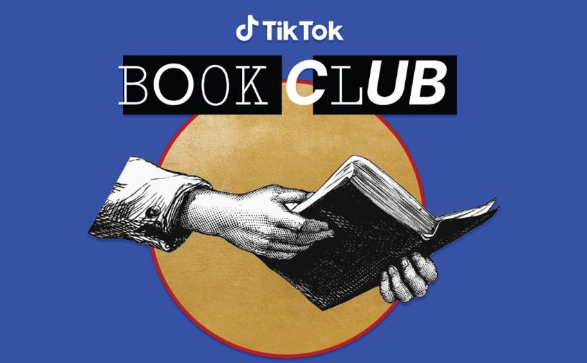 Het stormachtige succes van BookTok en YA